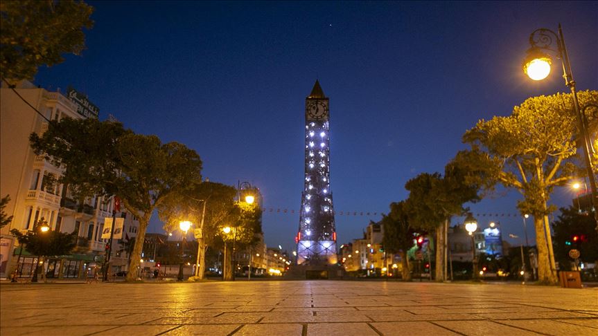 Tunisie : 27 nouveaux cas de Covid-19 