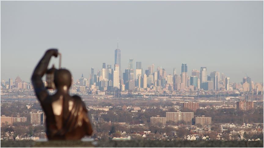 آمار قربانیان کرونا در نیویورک از تعداد کشته‌های حادثه 11 سپتامبر فراتر رفت