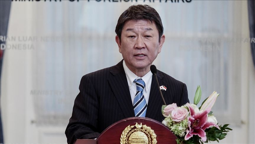 Japón ofrece medicamentos gratis a 20 países para combatir al coronavirus