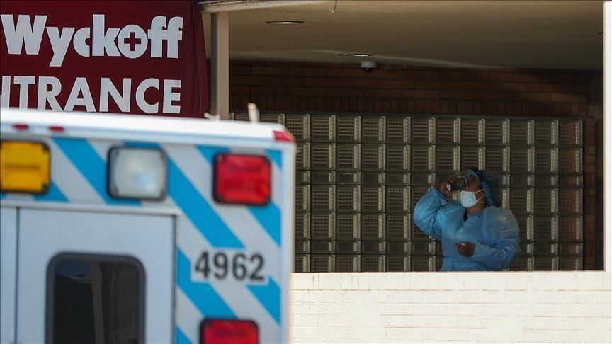 États-Unis : Les "Noirs" et les Hispaniques constituent la majorité des victimes du Covid-19