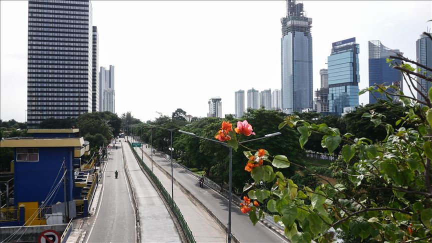 Gubernur Banten minta Tangerang dan Tangerang Selatan ajukan PSBB