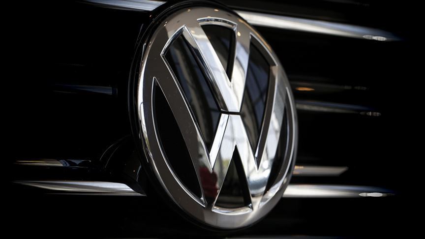 Volkswagen, Çin’li startup arasında 'elektrikli araçlar için hızlı şarj istasyonu' ittifakı