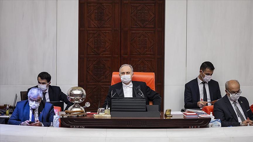 infaz duzenlemesi teklifinin tumu