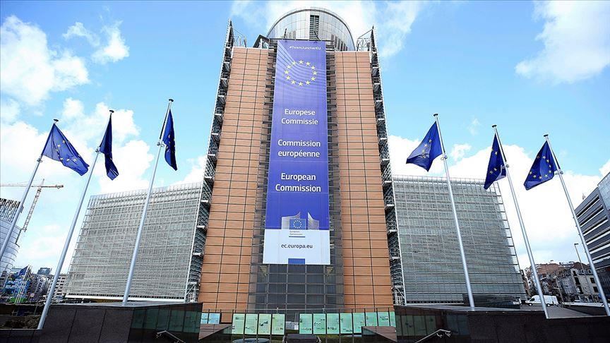 ЕС выделит €15,6 млрд на борьбу с последствиями Сovid-19