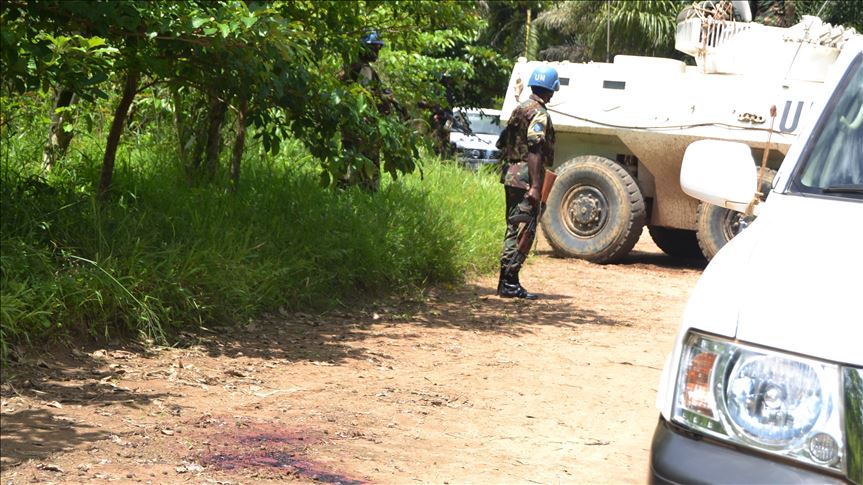 DR Congo frees 1,200 inmates amid coronavirus outbreak