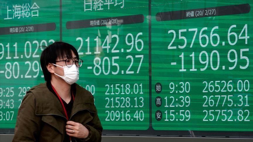 Global trade to plunge up to 32% due to pandemic: WTO