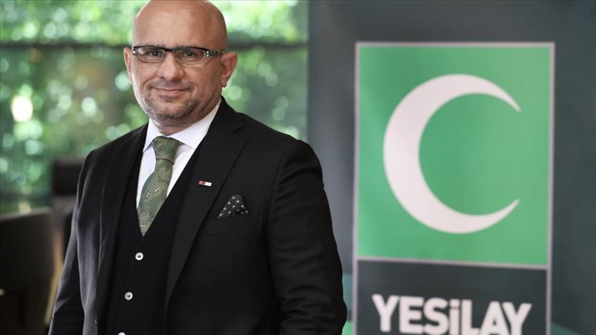Tütün bağımlılığından kurtulmak için Yeşilay'dan yardım talebi arttı