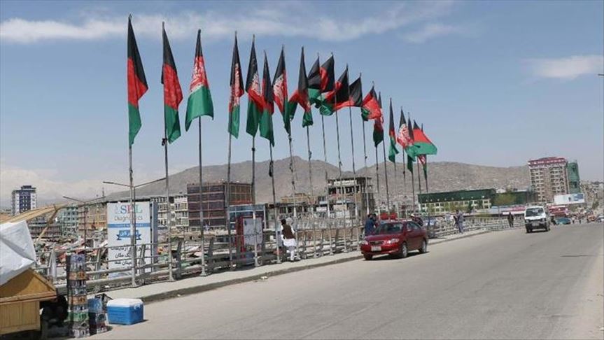 بازگشت 4500 تن از شهروندان افغانستان به کشورشان