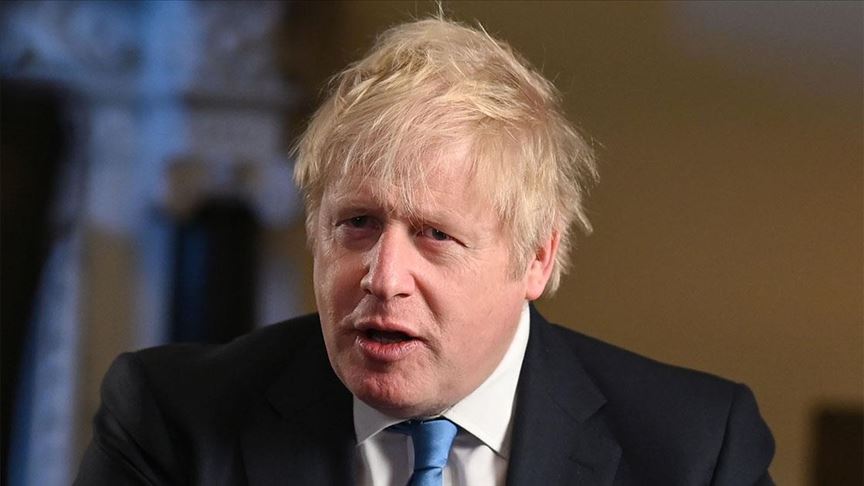 Velika Britanija: Premijer Johnson proveo i drugu noć na intenzivnoj njezi