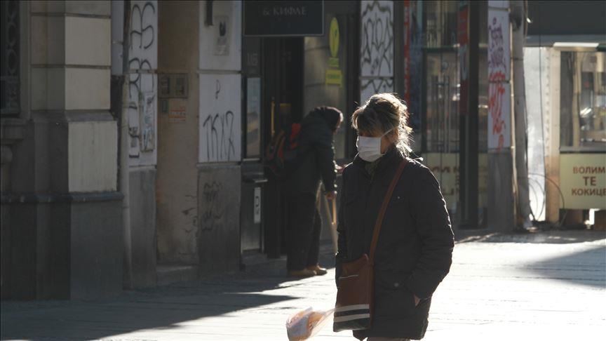 Serbi, rritet në 65 numri i të vdekurve nga COVID-19 