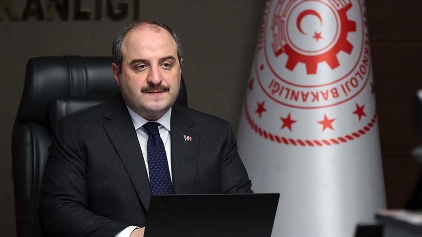Turkey launches fellowship for COVID-19 research