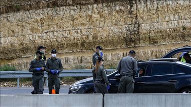 İsrail'de Kovid-19'dan ölenlerin sayısı 73'e yükseldi