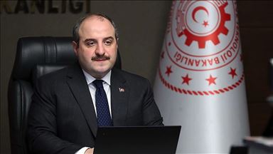 TÜBİTAK Kovid-19 ile ilgili Ar-Ge projelerinde çalışacak 'STAR'lar için çağrıya çıktı