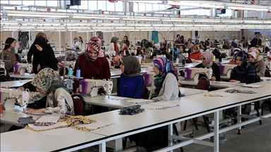 MHGF’den hazır giyimcilere nisan sonuna kadar üretimi durdurma çağrısı