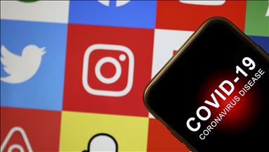 Bos Twitter sumbang USD1 miliar untuk tangani Covid-19