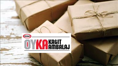 OYKA Kağıt Ambalaj’dan Milli Dayanışma Kampanyası’na 1,5 milyon TL’lik destek