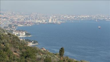 Kocaeli'ye deniz yoluyla giriş ve çıkışlar yasaklandı