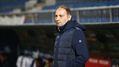 Kasımpaşa Teknik Direktörü Çapa: Türk futboluna yön verecek yeni bir sürece girilmeli