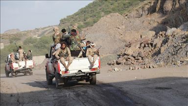 Koalisyon güçleri koronavirüs nedeniyle Yemen'de 2 haftalık ateşkes ilan etti