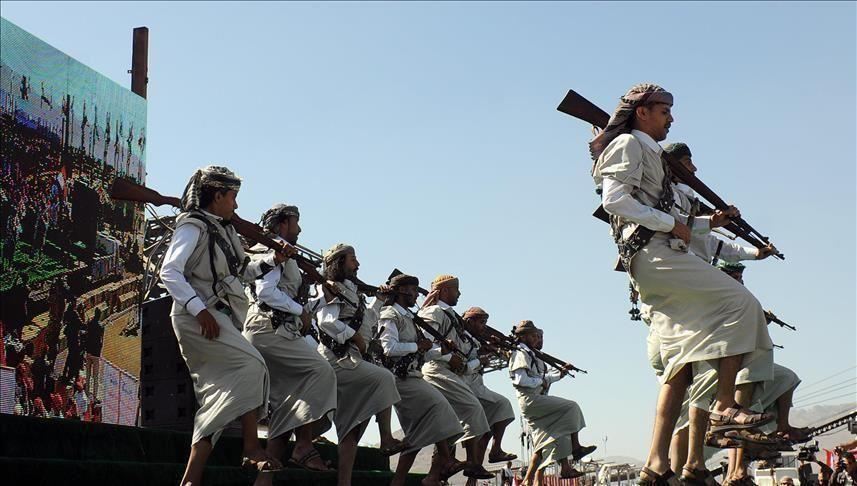 Arab Saudi umumkan gencatan senjata Yaman di tengah pandemi Covid-19