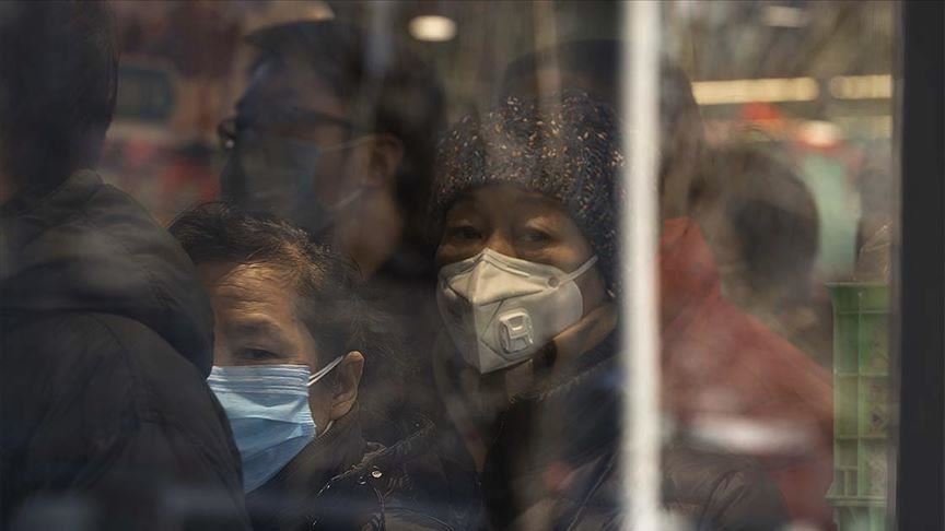 100 ditë nga pandemia e koronavirusit të ri