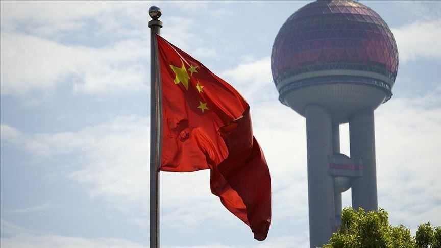 China's growth forecast drops below 2% amid pandemic