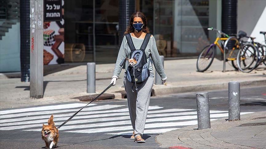 Izrael, rritet në rreth 10 mijë numri i të prekurve me COVID-19