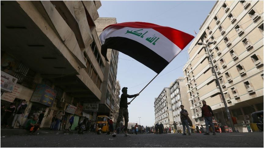 Presidenti i Irakut emëron Mustafa al-Kadhimin për formimin e qeverisë së re