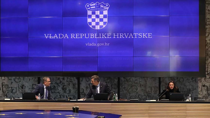 Hrvatska: Za pomoć Hrvatima iz BiH u epidemiji dodijeljeno 5,8 milijuna eura