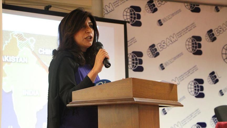 پاکستان: برگزاری انتخابات در قره باغ کوهستانی نقض قوانین بین المللی است