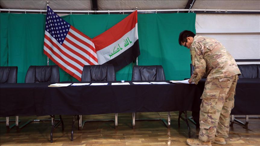 هل كل العراقيين يرغبون بانسحاب القوات الأمريكية
