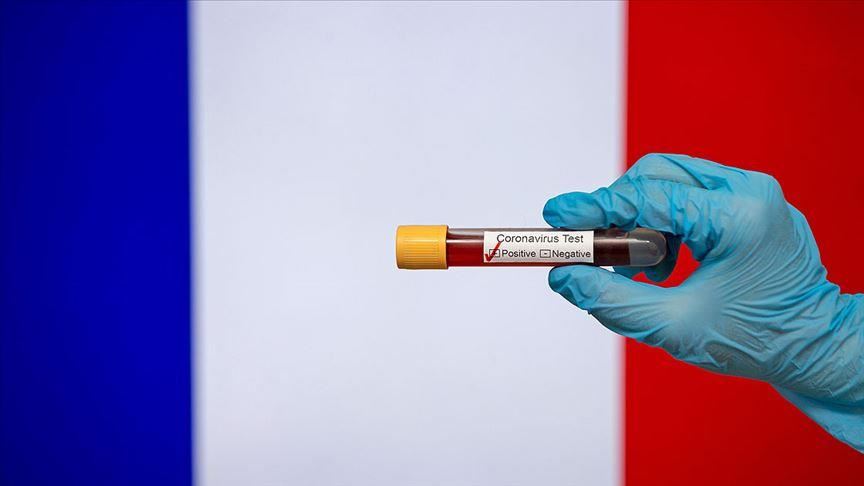French smartphone app to help track virus transmission