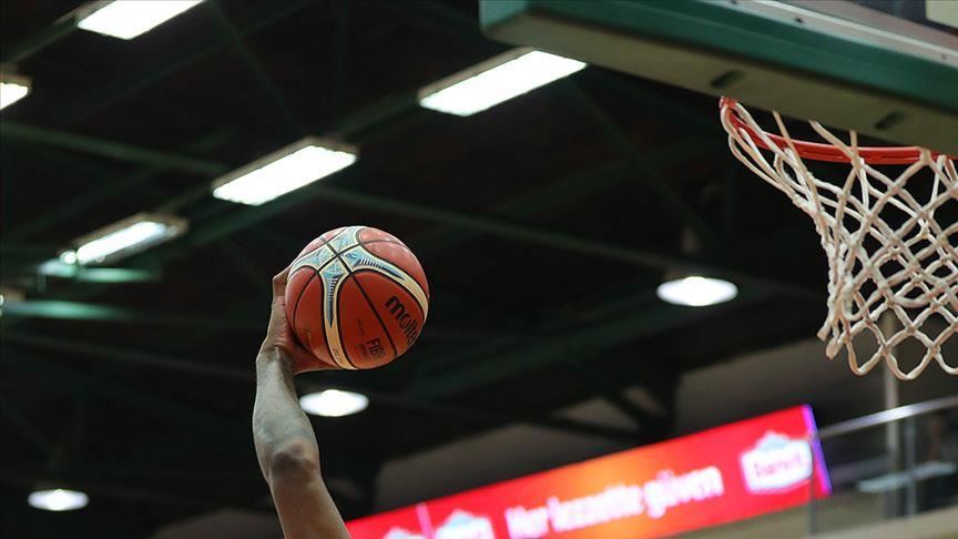 La FIBA reporte le Championnat d'Europe de basket-ball 2021