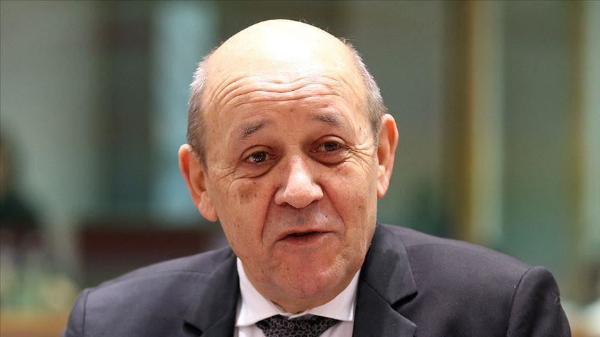Covid-19: La France débloque 1,2 milliard d'euros pour aider l'Afrique