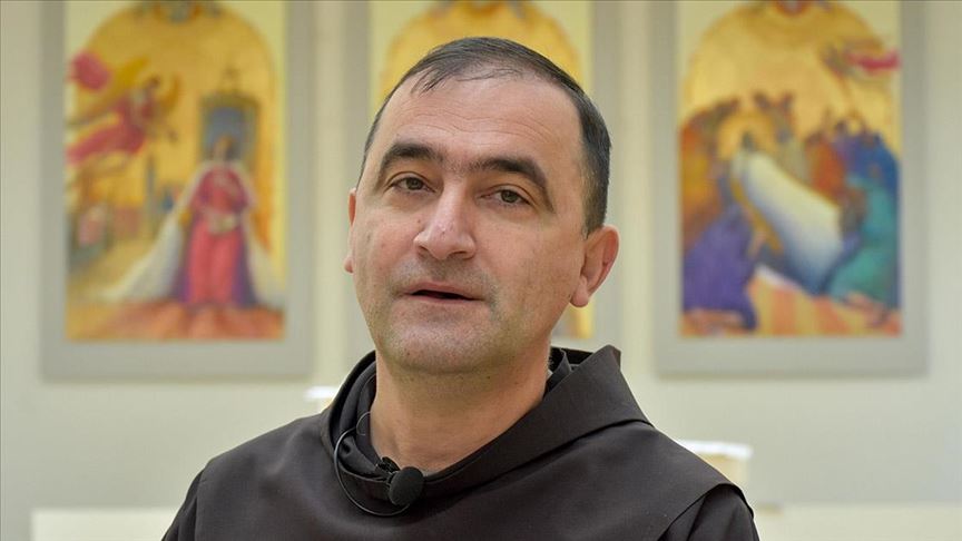 Fra Niko Josić: Ovo zlo i kijametsko vrijeme ne smije nas obeshrabriti