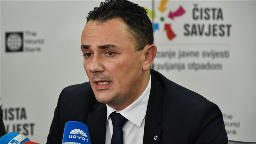 Ajdinović: Federalni tržišni inspektorat će sutra početi s kontrolom cijena naftnih derivata