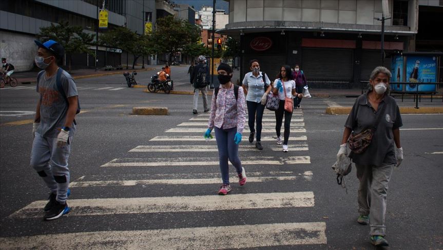 El “impacto tremendo” que está teniendo el coronavirus sobre la economía venezolana