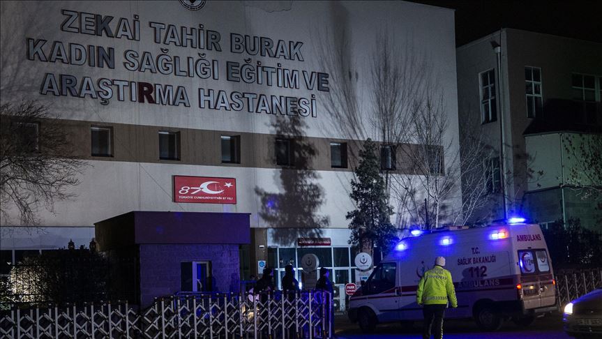 Turki kategorikan pandemi Covid-19 sebagai 'situasi mendesak'