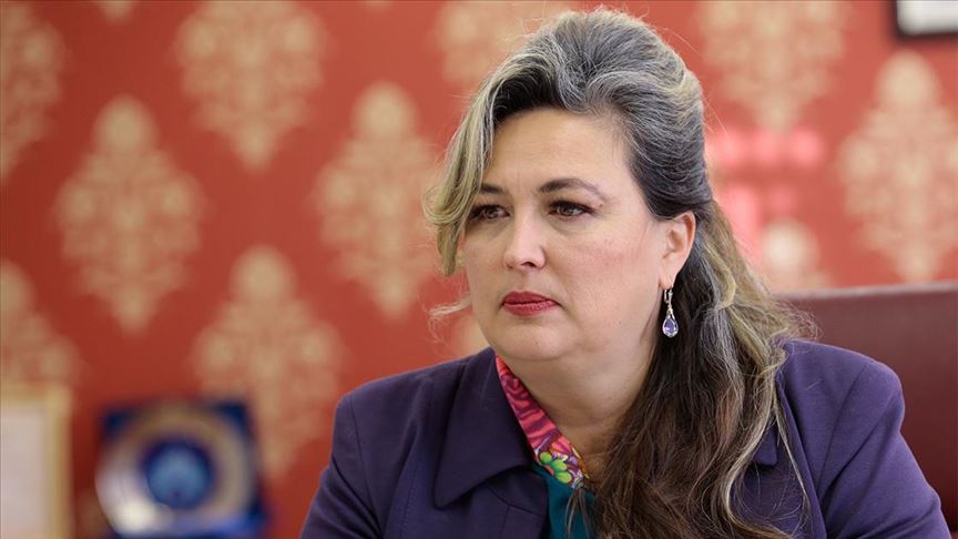 Samra Filipović-Hadžiabdić: Startamo s paketom mjera u borbi protiv nasilja u porodici 