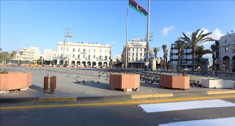 ليبيا.. 3 إصابات بكورونا في بنغازي ترفع الإجمالي إلى 24