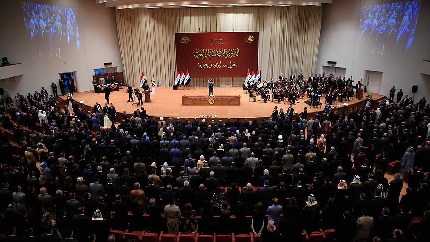 رئیس سازمان اطلاعت عراق مامور تشکیل دولت جدید شد