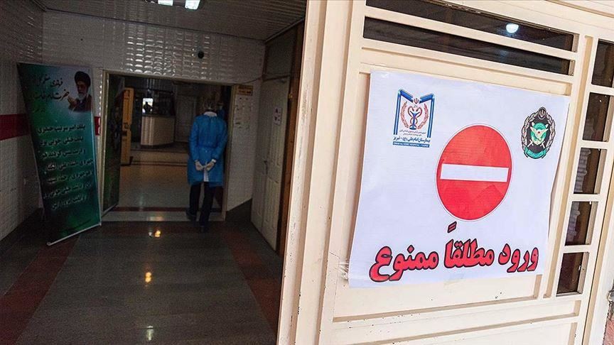 Iran, rritet në 4.110 numri i të vdekurve nga COVID-19