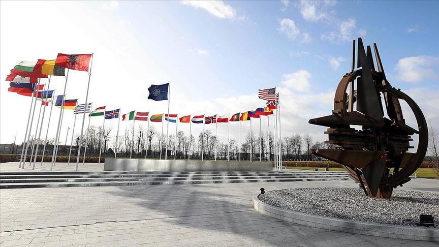 NATO acknowledges Turkish aid to Bosnia and Herzegovina