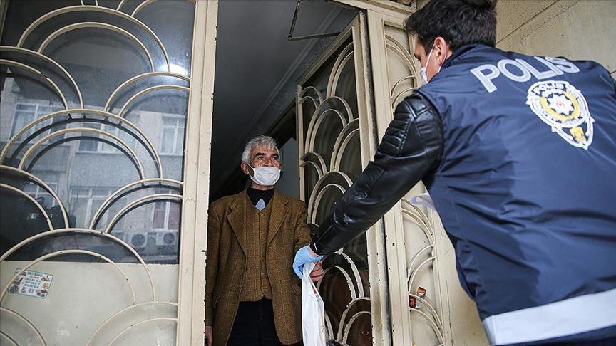 بالتواريخ.. تركيا سبقت دول أوروبا في "تدابير كورونا"