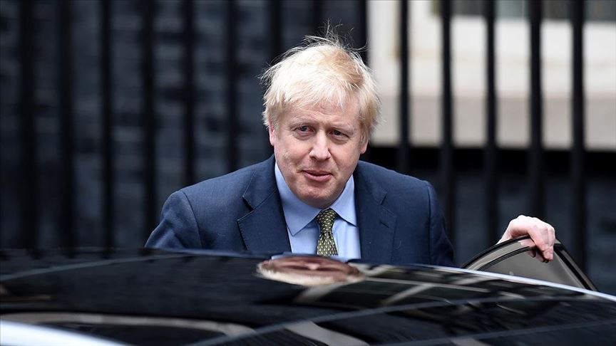 Britanski premijer Boris Johnson izašao iz intenzivne njege