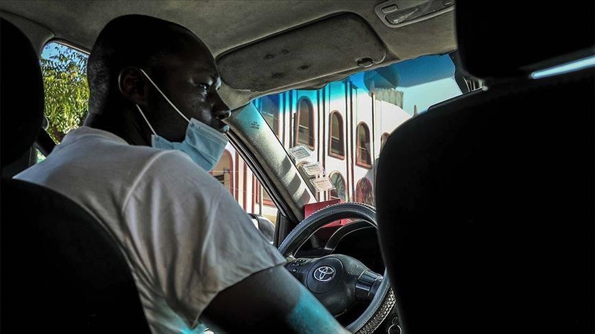 COVID-19 spreading rapidly in Africa: WHO 