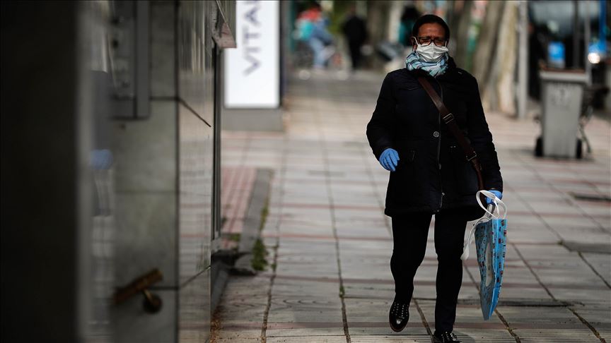 Spanjë, rritet në 15.238 numri i të vdekurve nga COVID-19