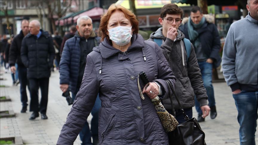 Shqipëri, rritet në 409 numri i rasteve me COVID-19