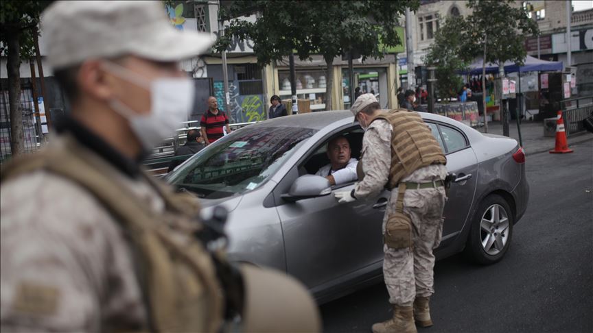 How Are South American Countries Coping With Covid 19