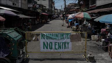 COVID-19 cases in Philippines cross 4,000 mark